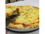Pizza Rápida no Jardim Toca