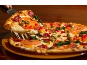 Preço de Pizza no Lucelia