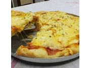 Pizza Rápida no Parque Cocaia