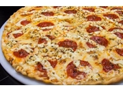 Procurar Pizzaria no Residencial dos Lagos