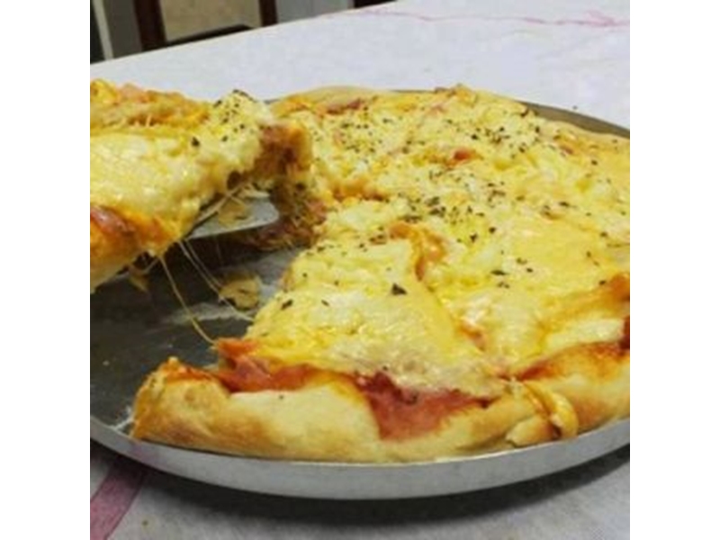 Cantinho da Pizza – Foto de Cantinho da Pizza, Jericoacoara