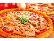 Pizza na Belmira Marim